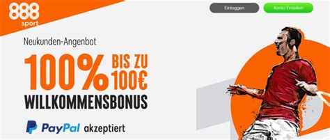 888sport erfahrungen